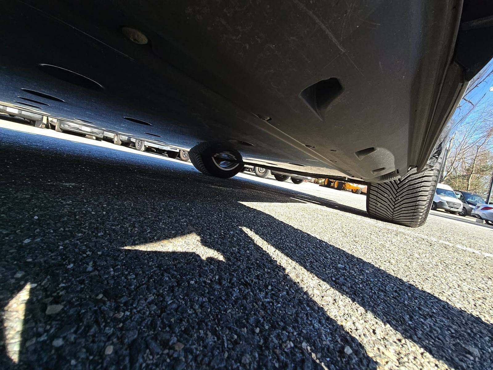 2019 Audi e-tron Premium Plus AWD