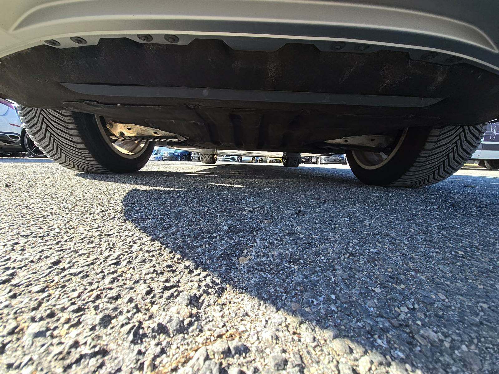 2019 Audi e-tron Premium Plus AWD