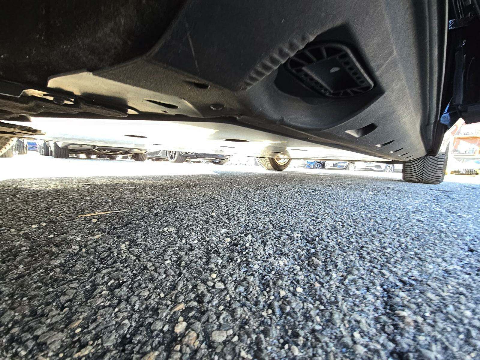 2019 Audi e-tron Premium Plus AWD