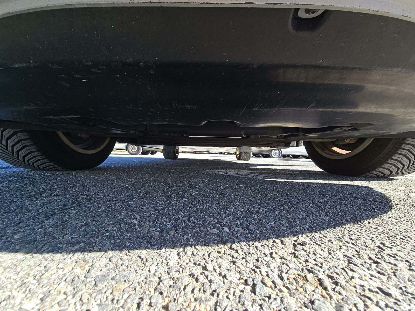 2019 Audi e-tron Premium Plus AWD