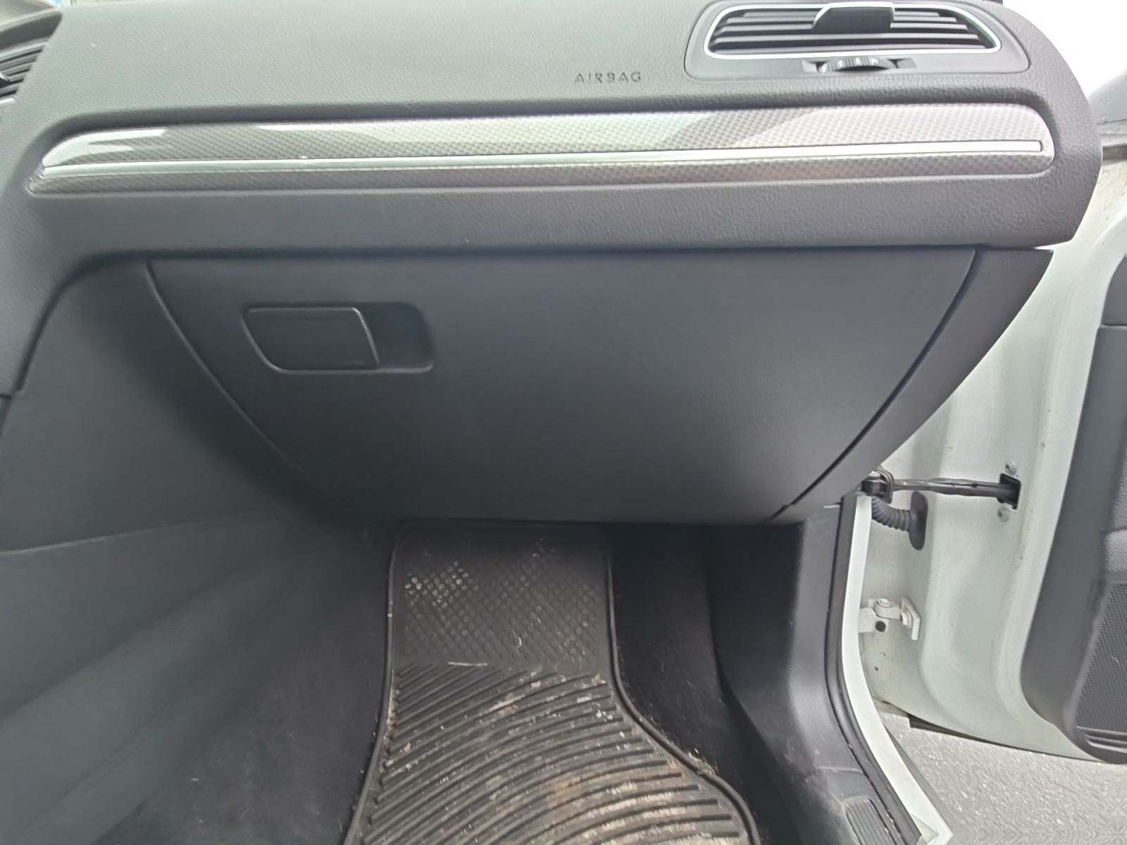 2019 Volkswagen Golf Alltrack 1.8T SEL AWD