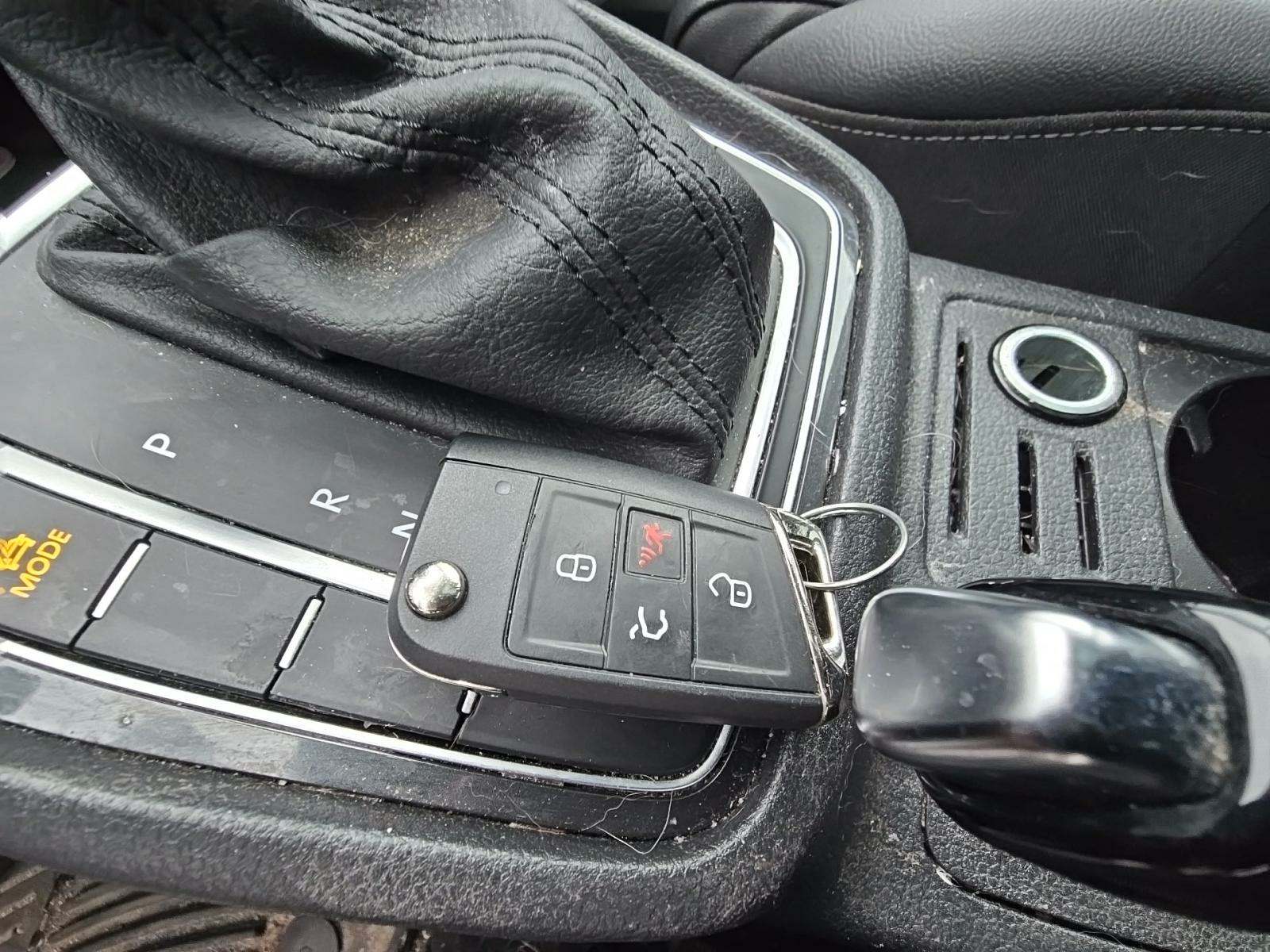 2019 Volkswagen Golf Alltrack 1.8T SEL AWD