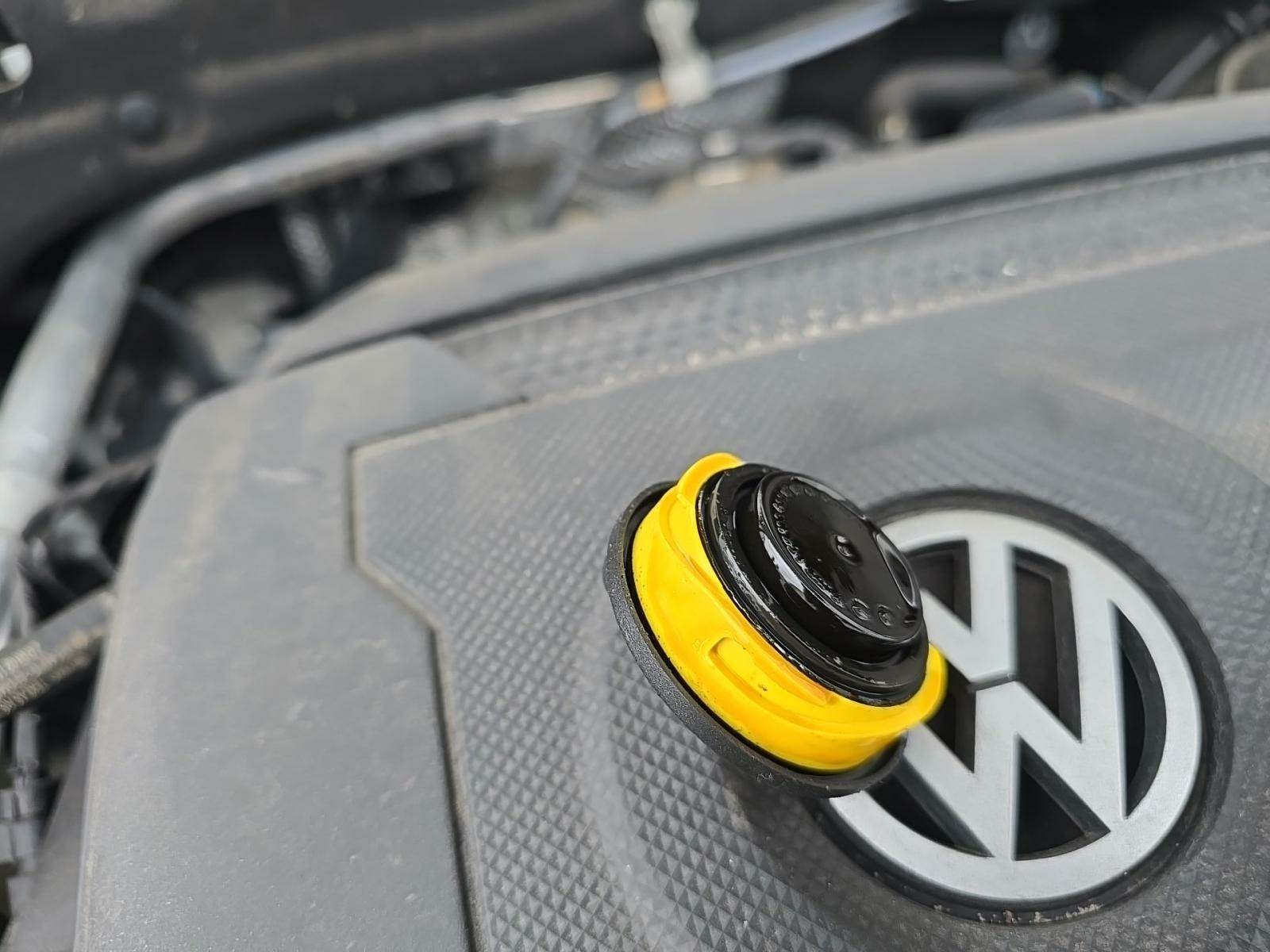 2019 Volkswagen Golf Alltrack 1.8T SEL AWD