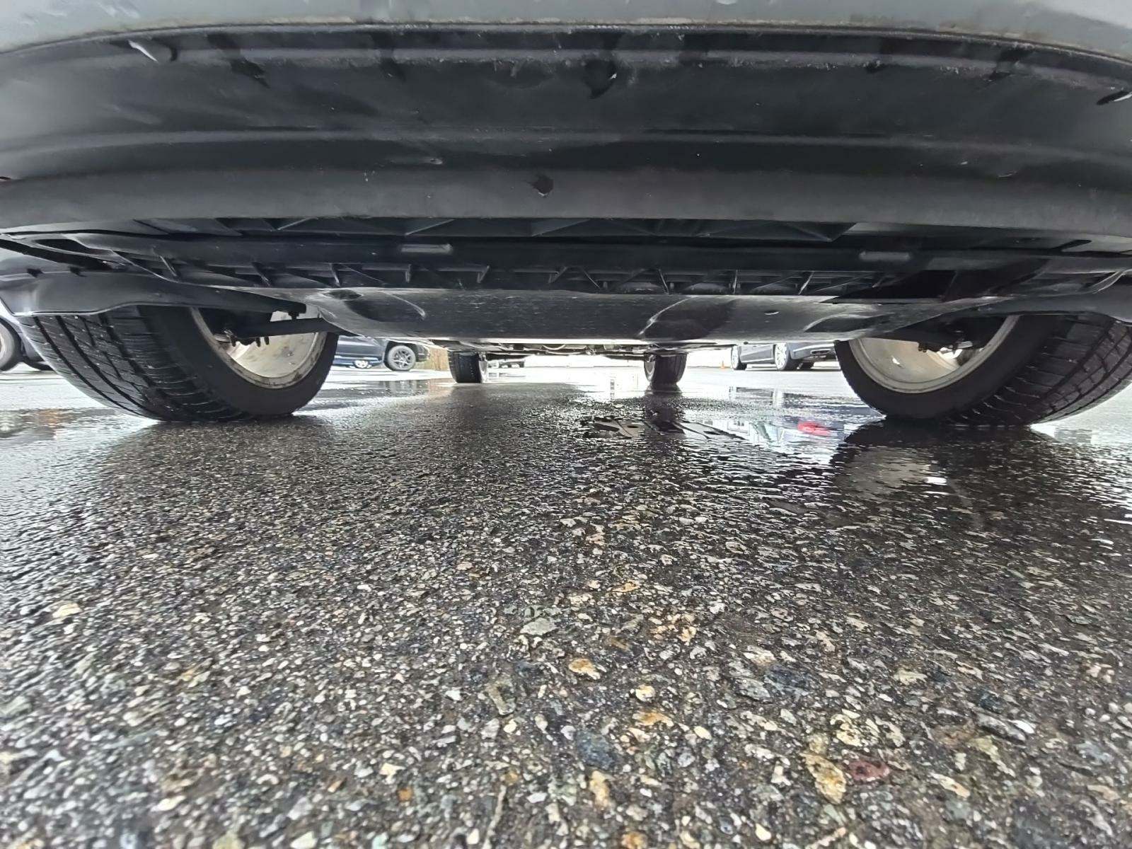 2019 Volkswagen Golf Alltrack 1.8T SEL AWD