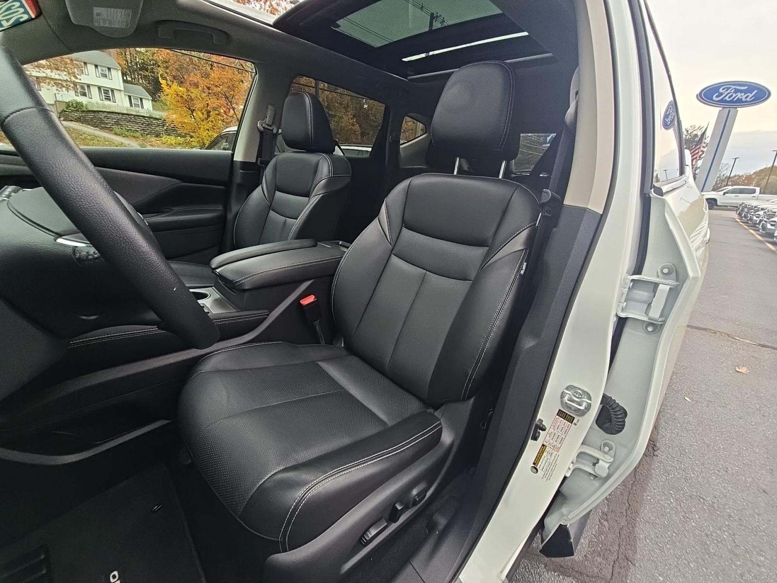 2024 Nissan Murano SL AWD