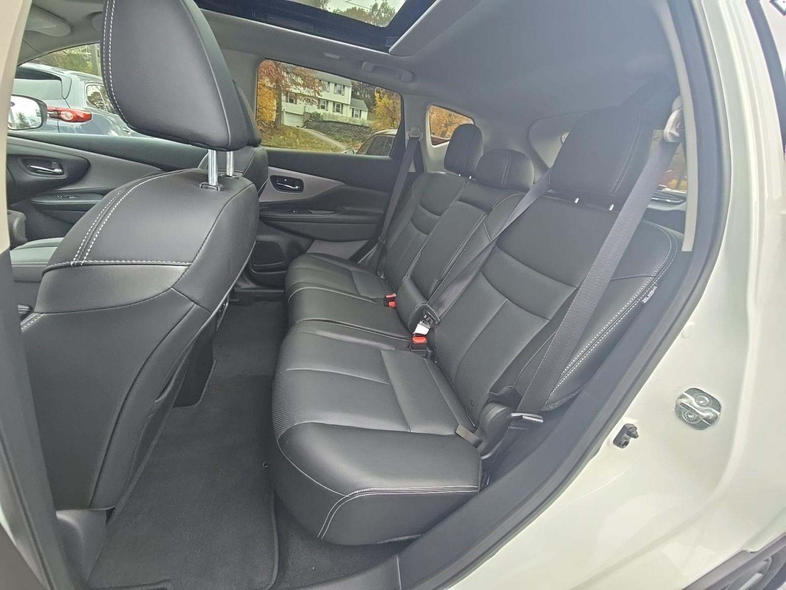 2024 Nissan Murano SL AWD