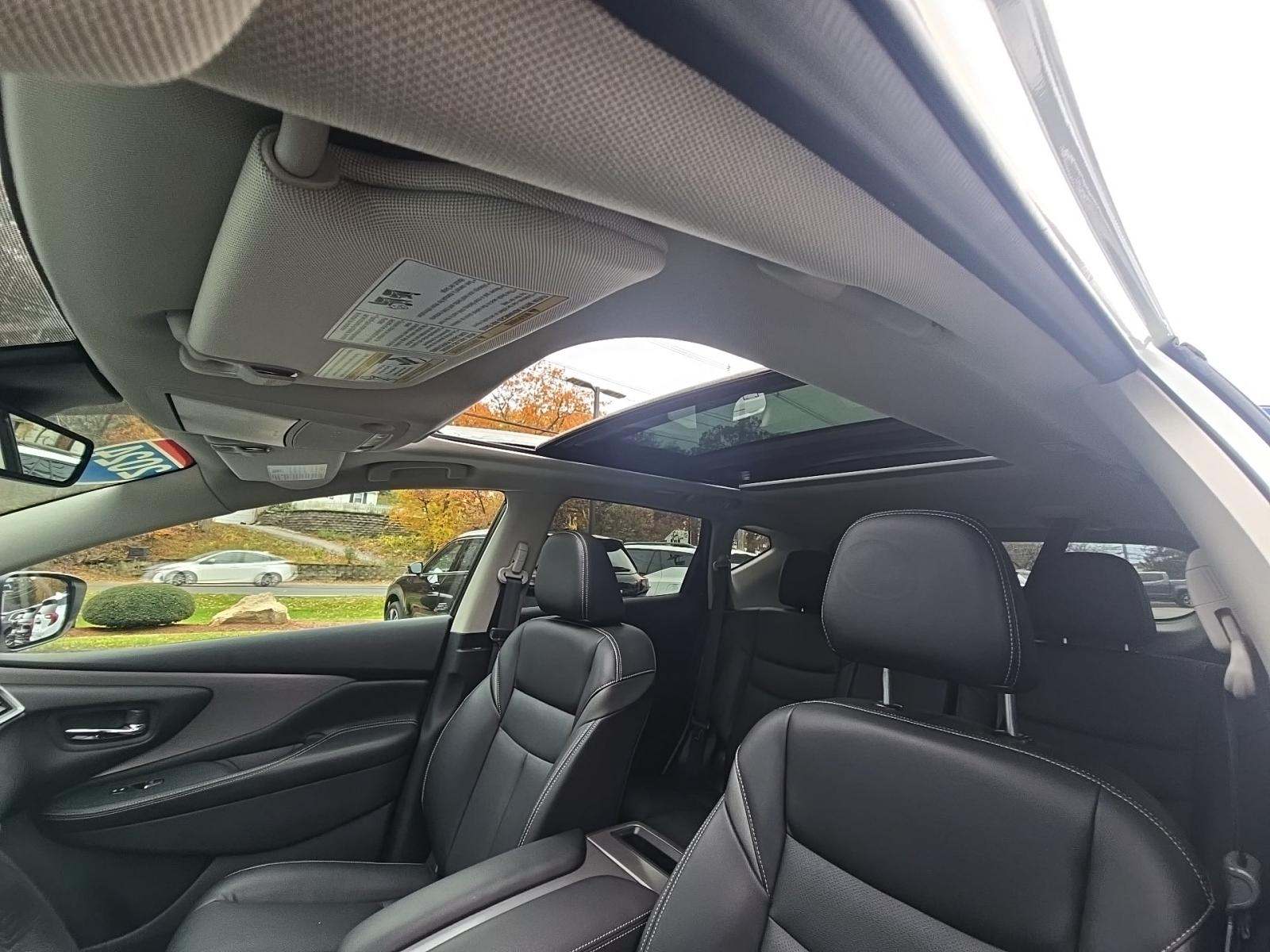 2024 Nissan Murano SL AWD