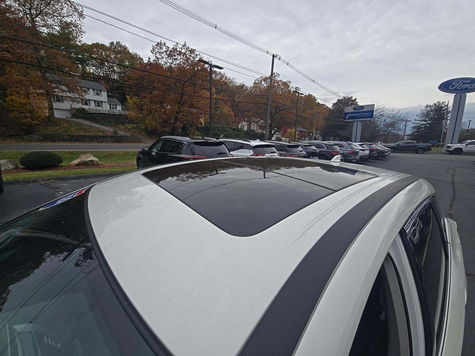 2024 Nissan Murano SL AWD