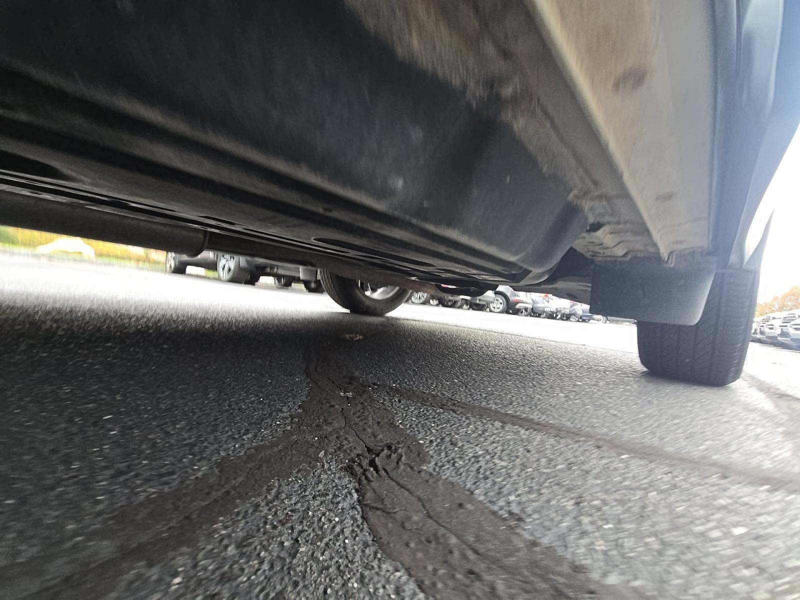 2024 Nissan Murano SL AWD