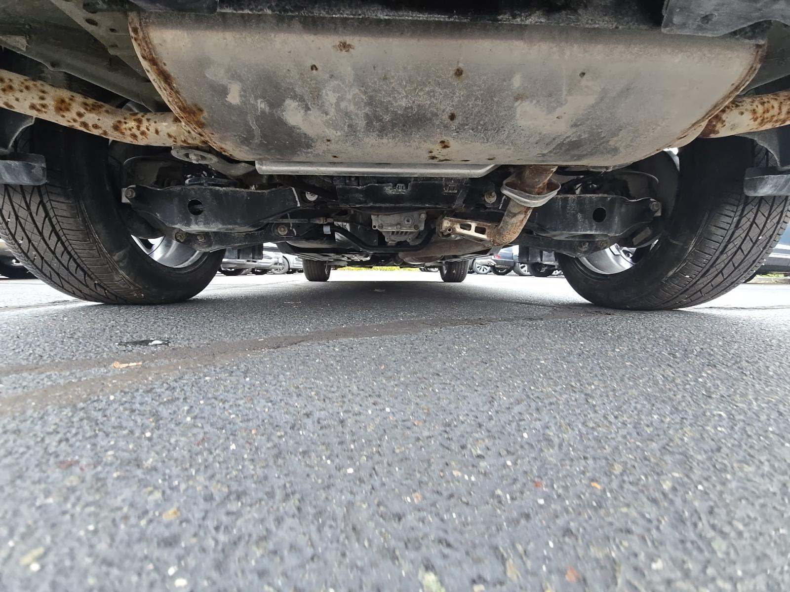 2024 Nissan Murano SL AWD