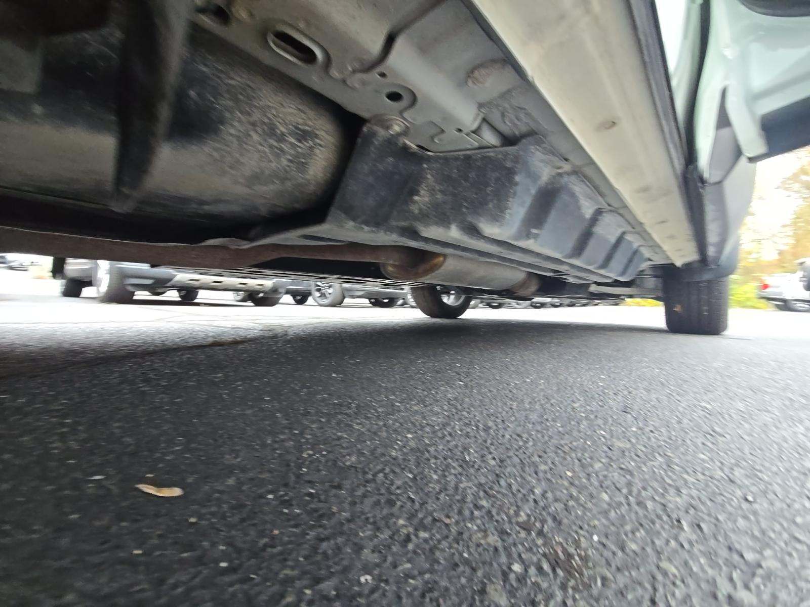 2024 Nissan Murano SL AWD