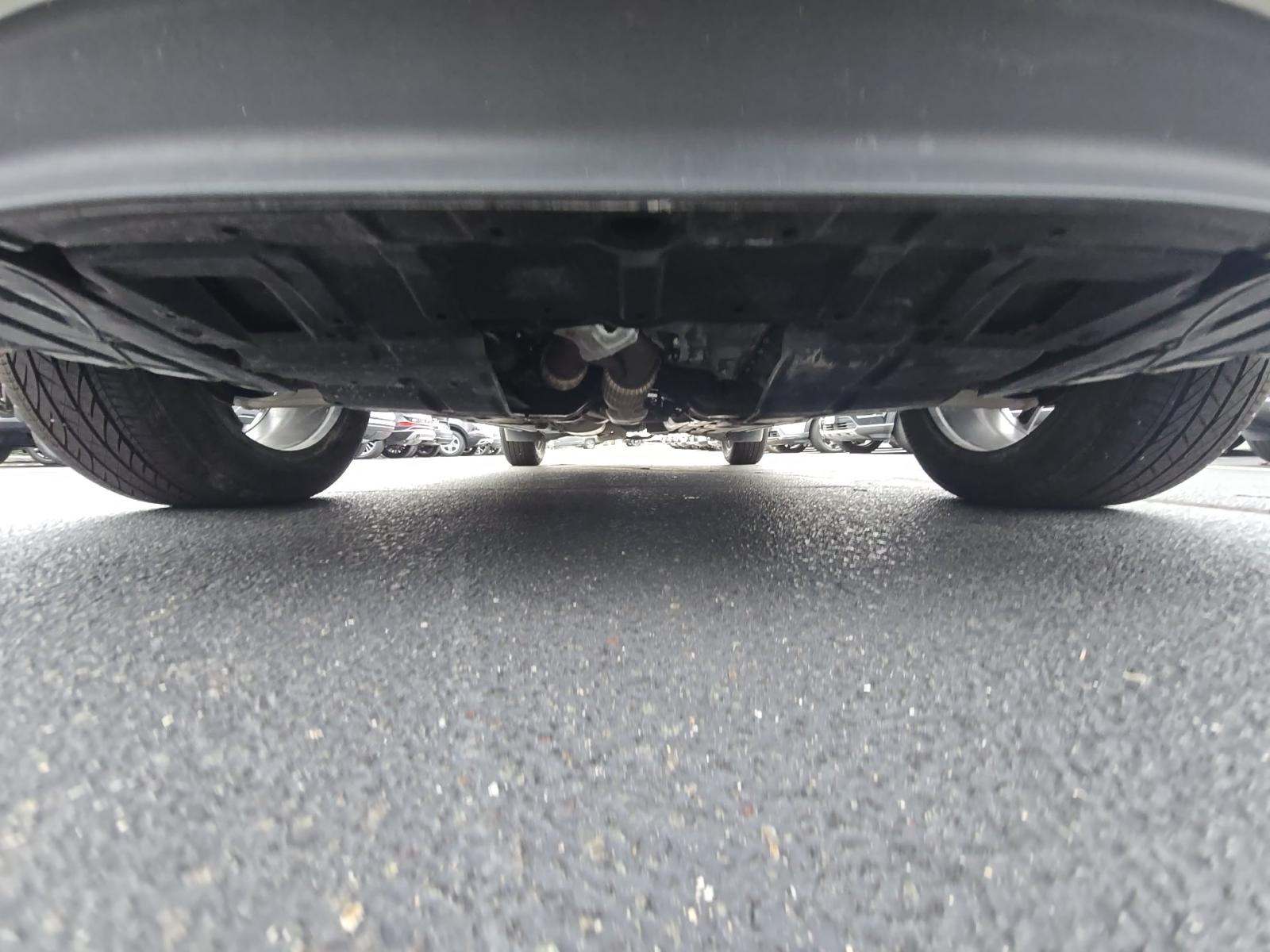 2024 Nissan Murano SL AWD