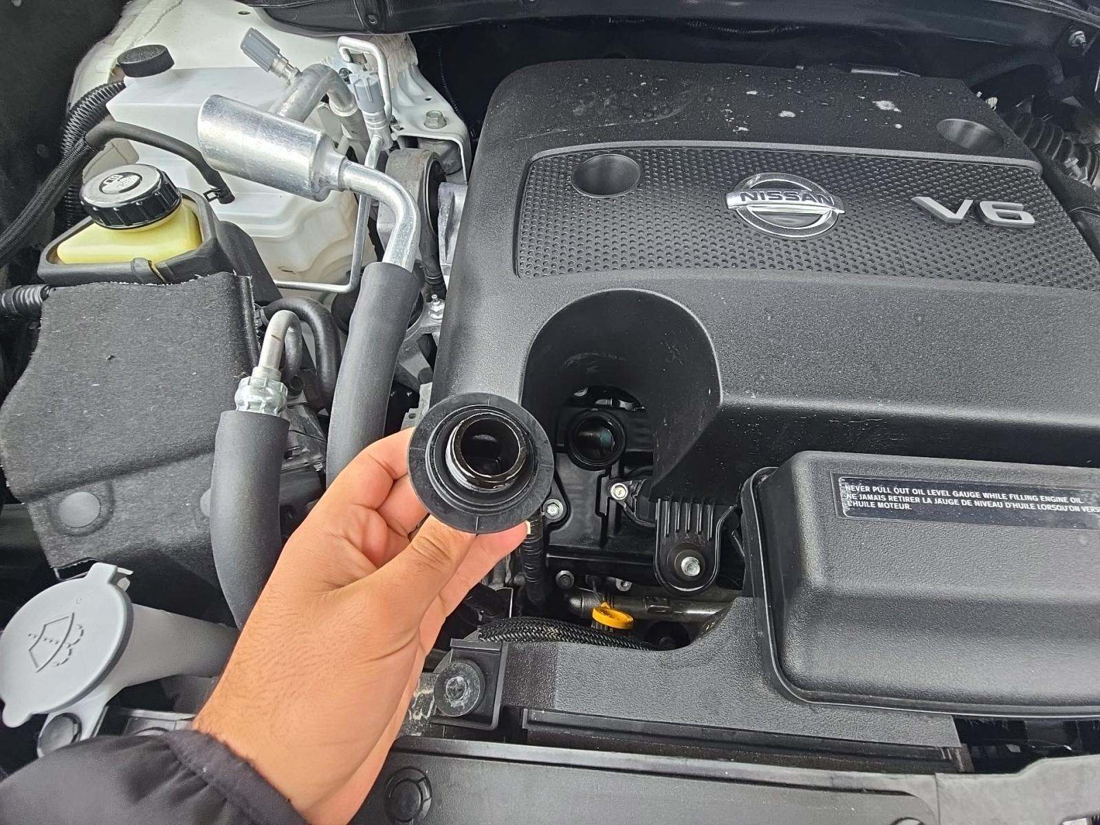 2024 Nissan Murano SL AWD