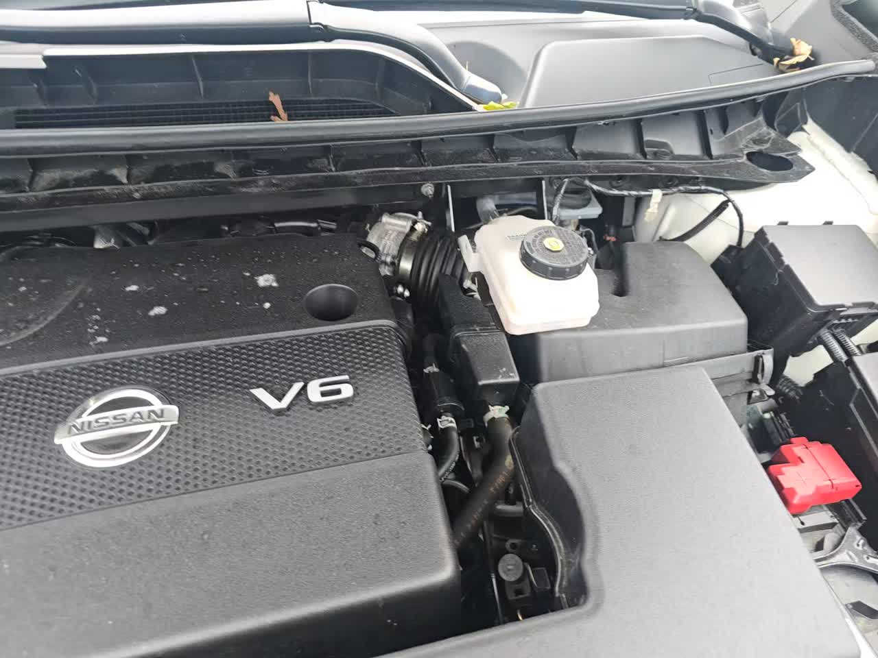 2024 Nissan Murano SL AWD