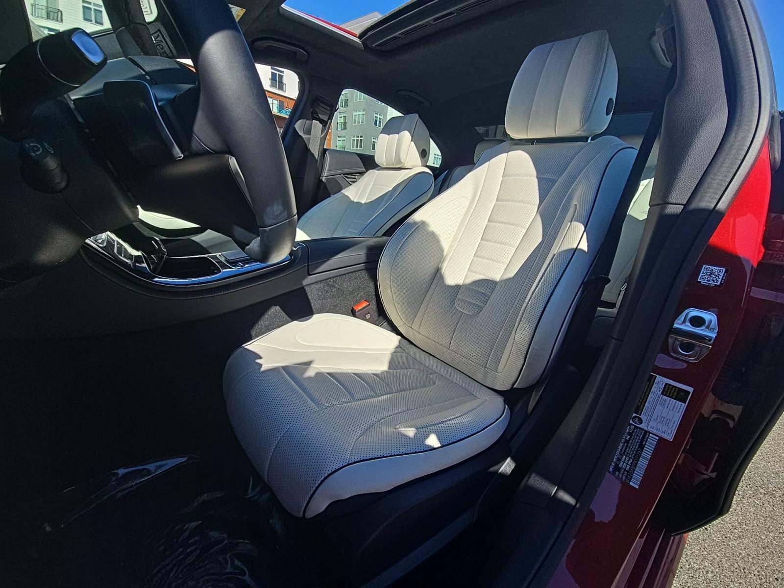 2023 Mercedes-Benz CLS CLS 450 AWD