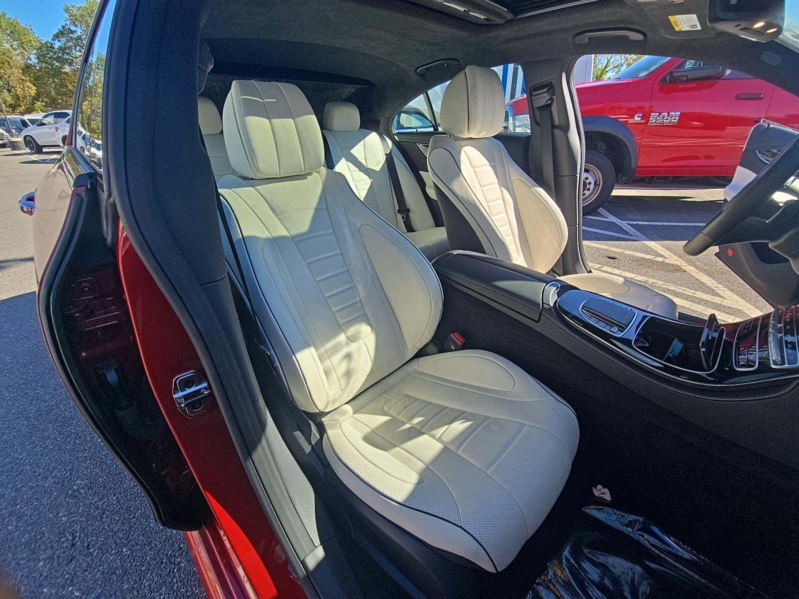 2023 Mercedes-Benz CLS CLS 450 AWD