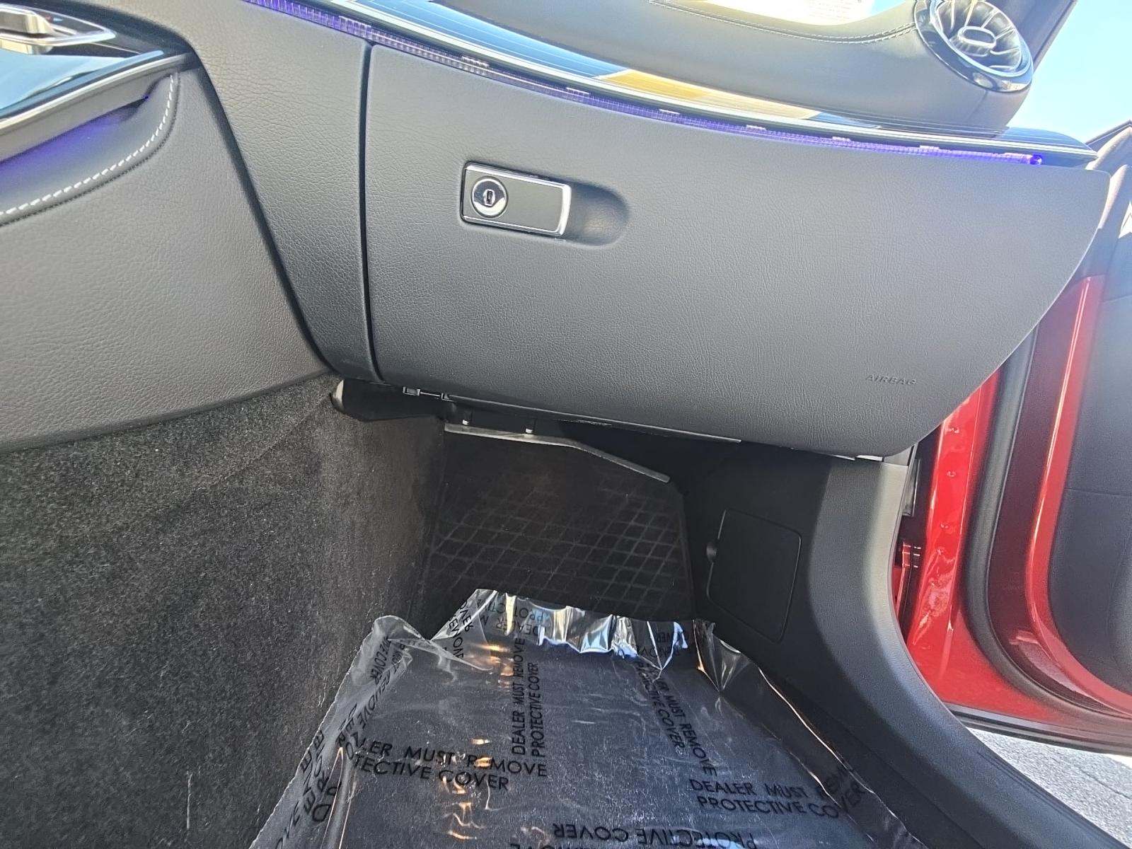 2023 Mercedes-Benz CLS CLS 450 AWD