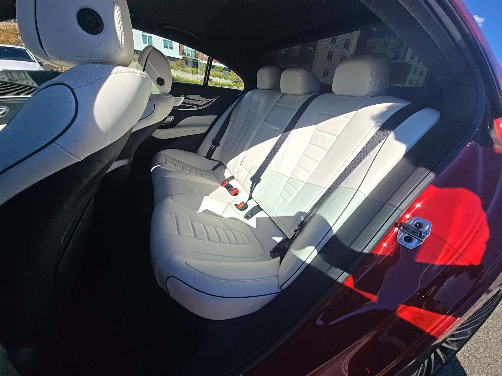 2023 Mercedes-Benz CLS CLS 450 AWD