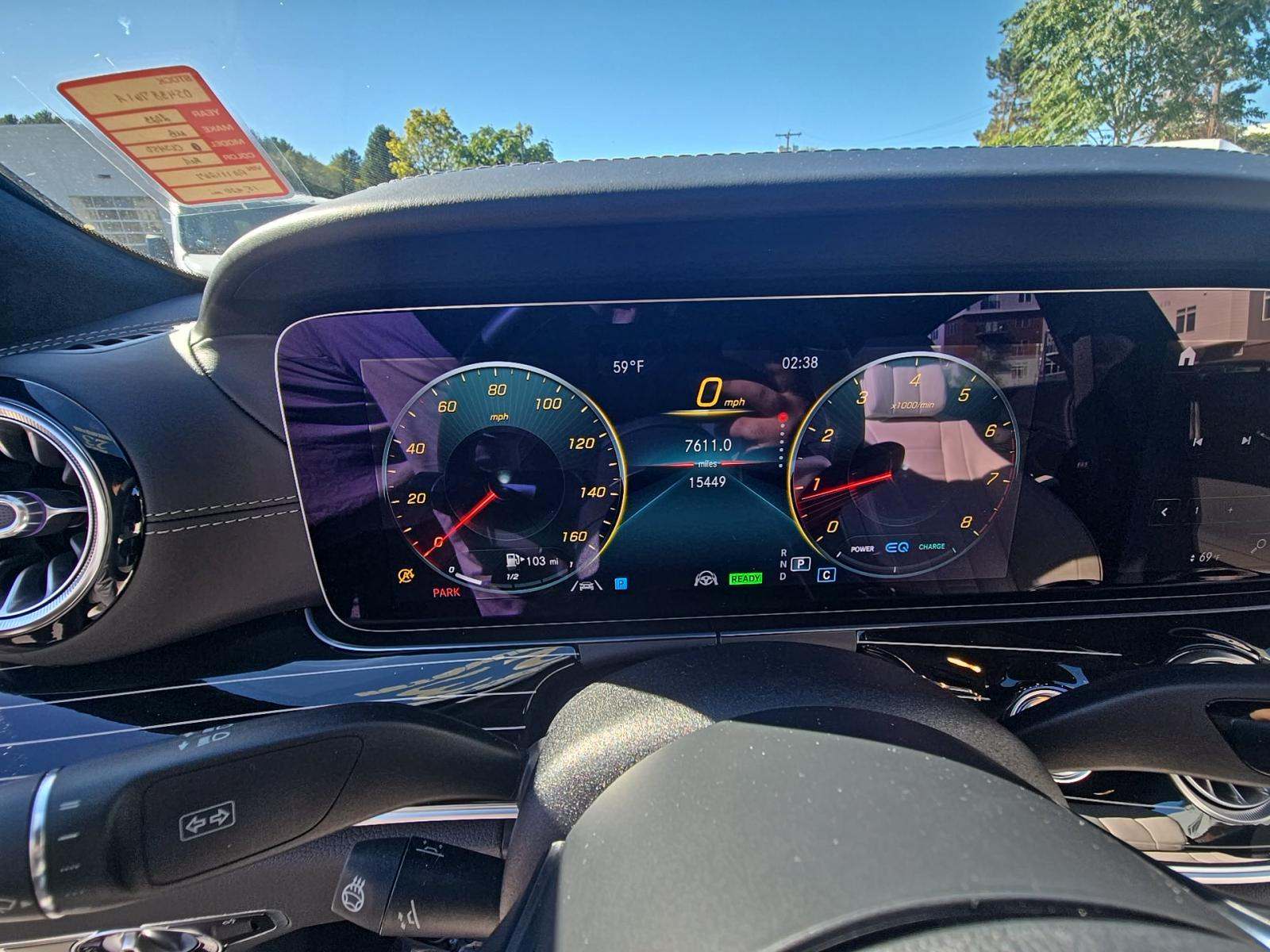 2023 Mercedes-Benz CLS CLS 450 AWD