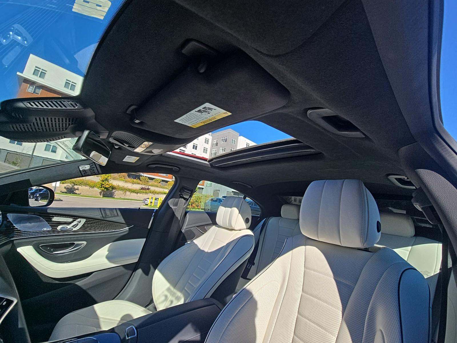 2023 Mercedes-Benz CLS CLS 450 AWD