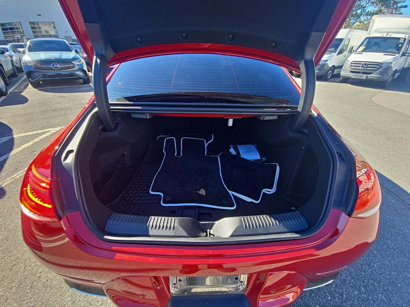 2023 Mercedes-Benz CLS CLS 450 AWD