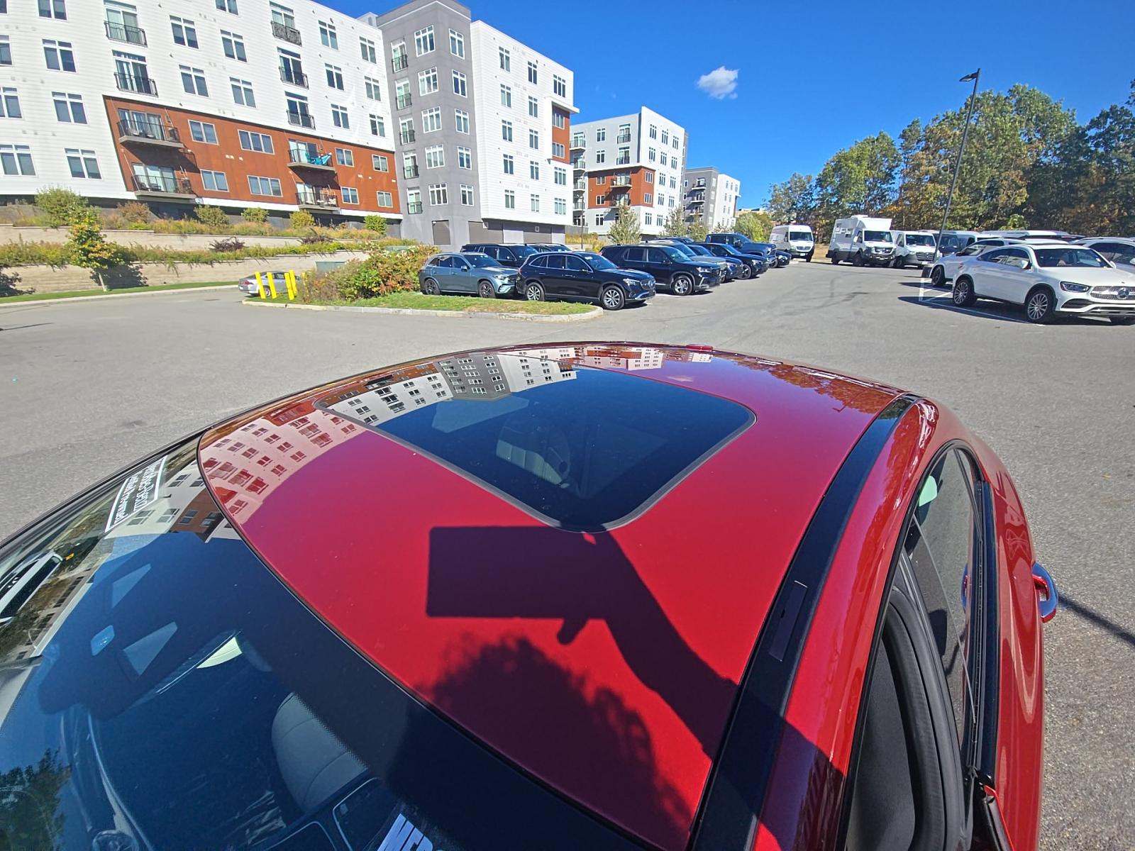 2023 Mercedes-Benz CLS CLS 450 AWD