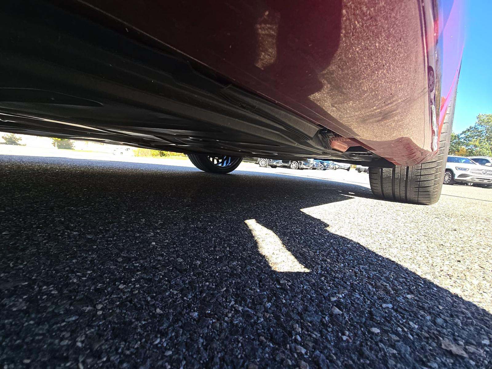 2023 Mercedes-Benz CLS CLS 450 AWD