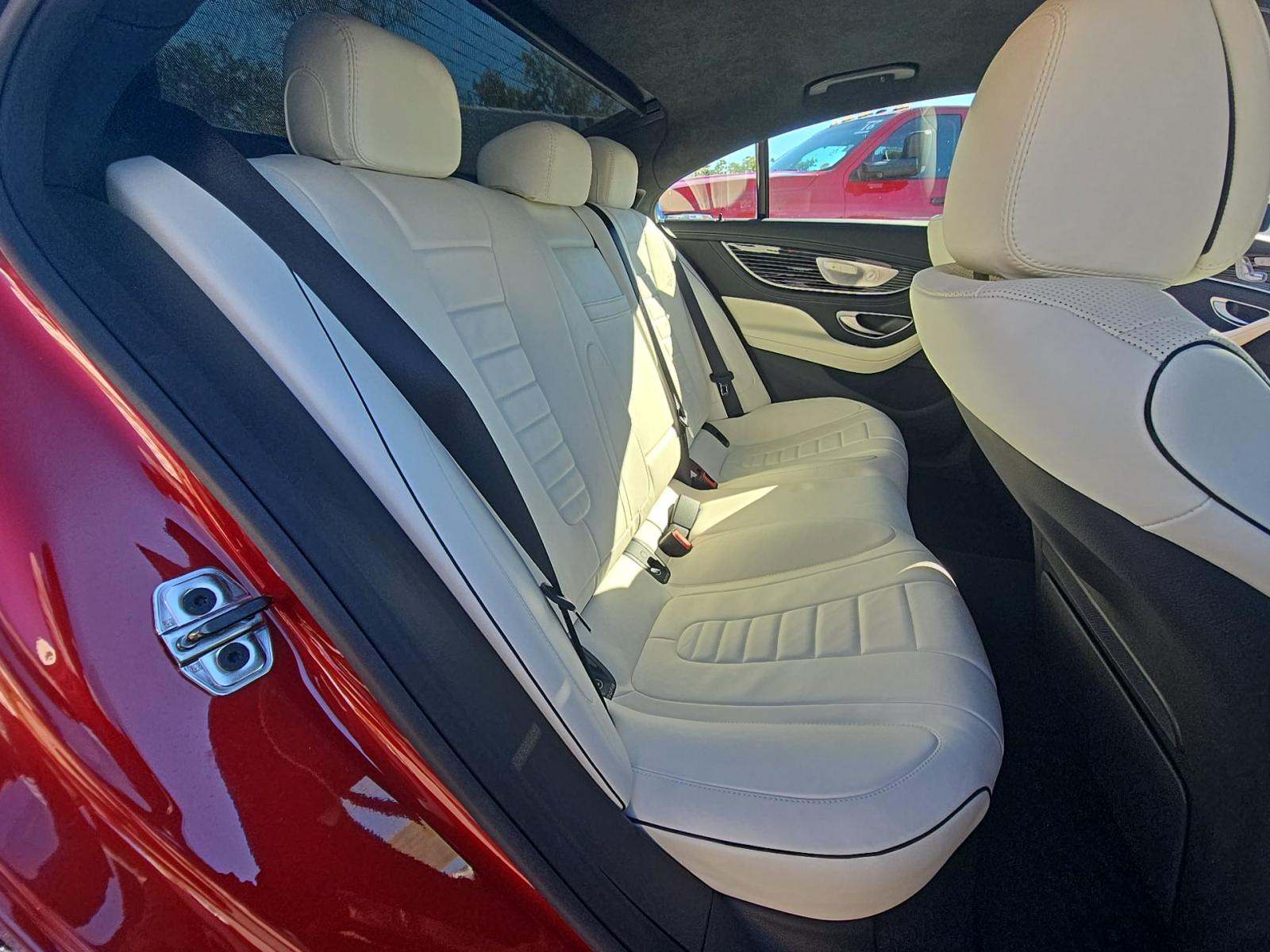 2023 Mercedes-Benz CLS CLS 450 AWD