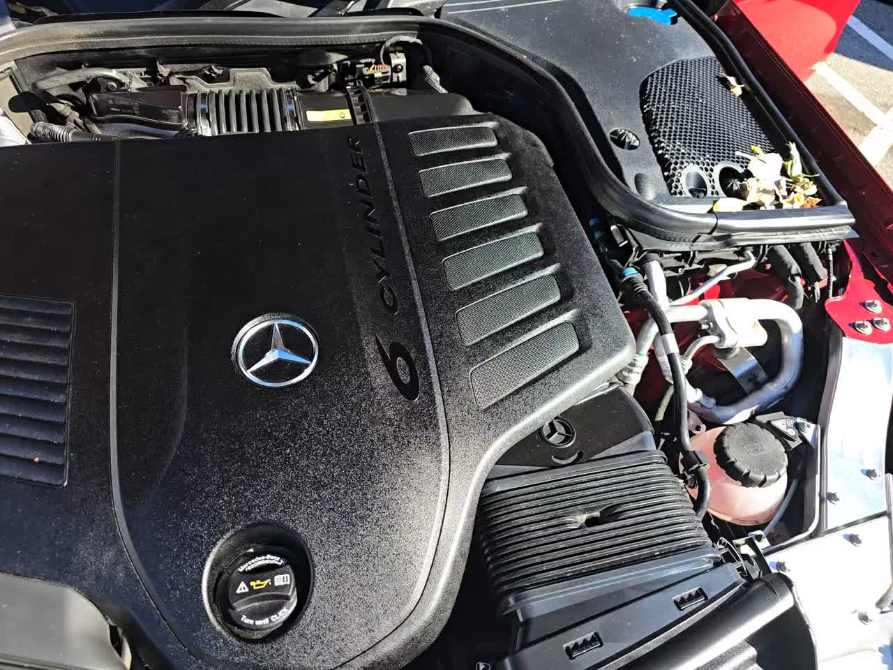 2023 Mercedes-Benz CLS CLS 450 AWD