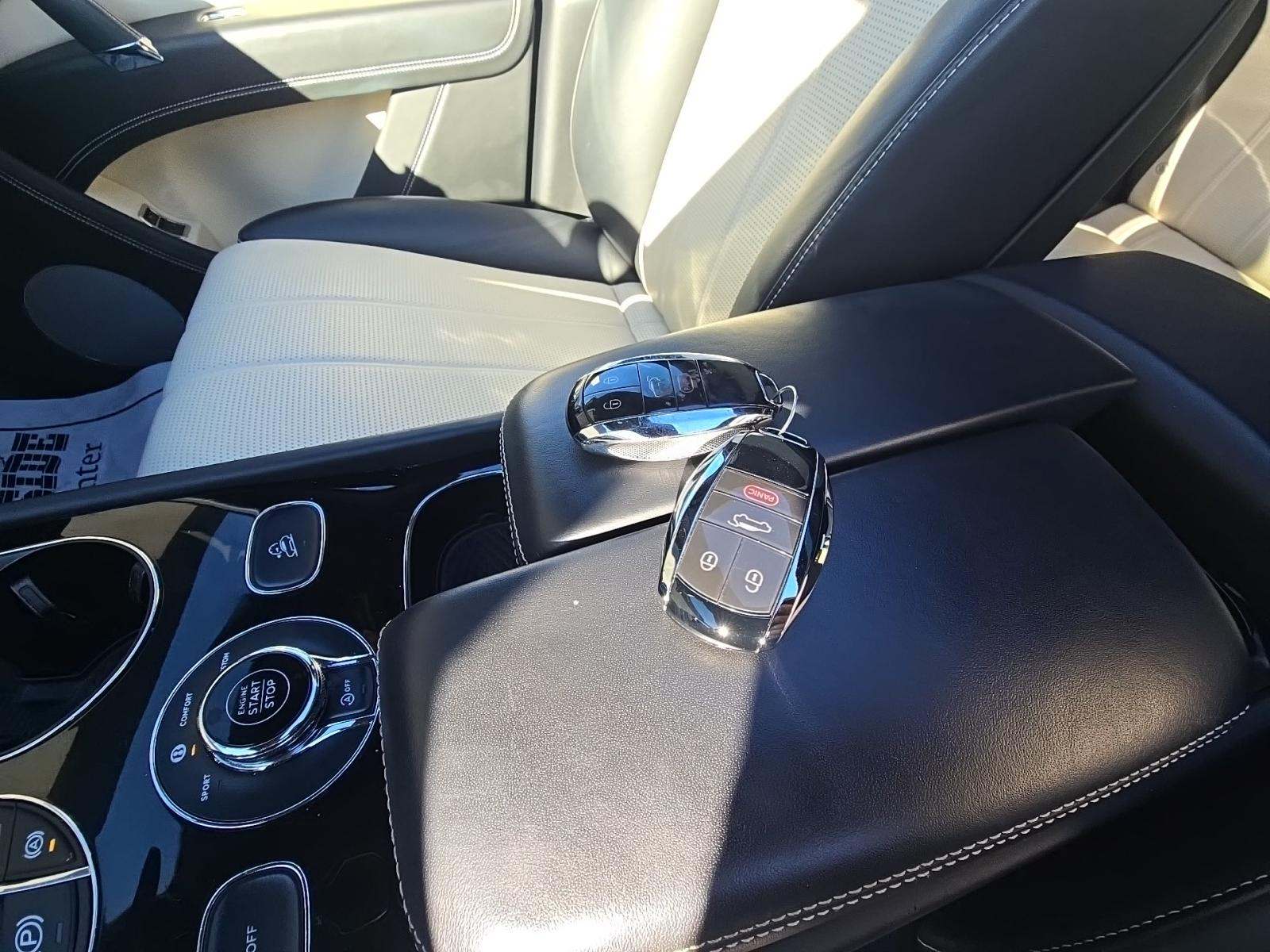 2019 Bentley Bentayga V8 AWD