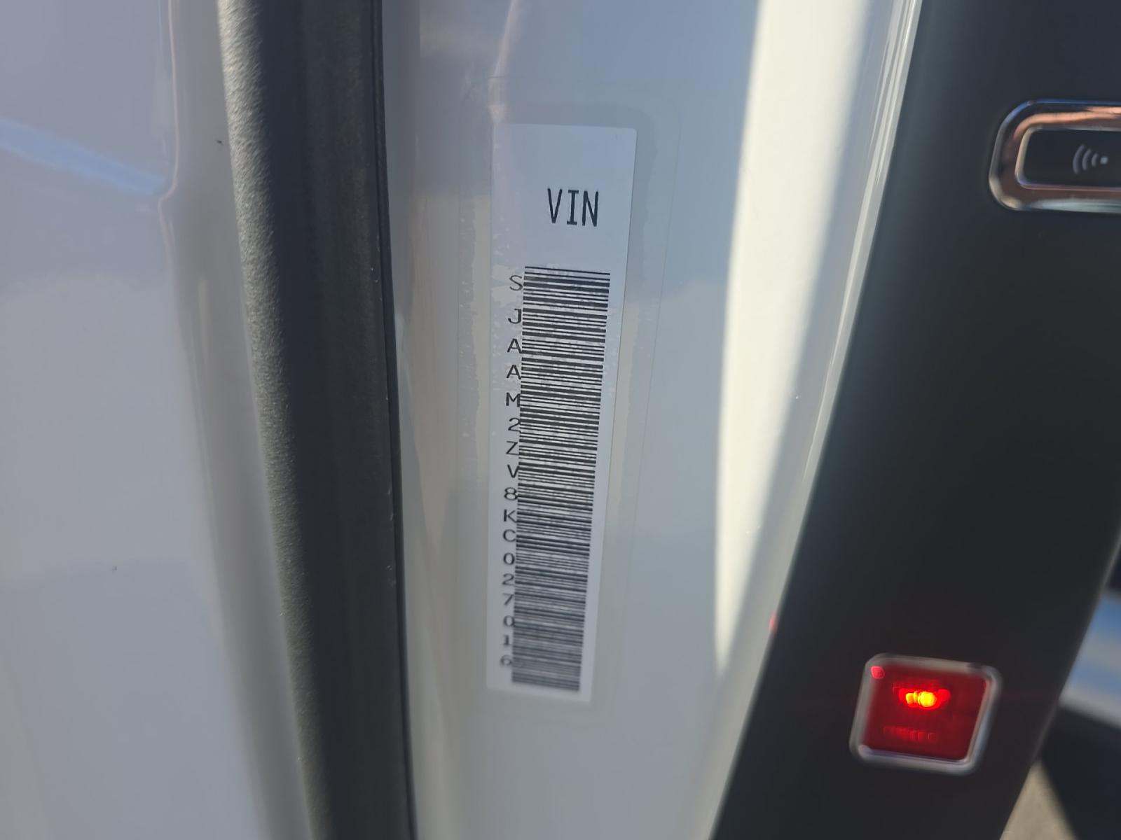 2019 Bentley Bentayga V8 AWD