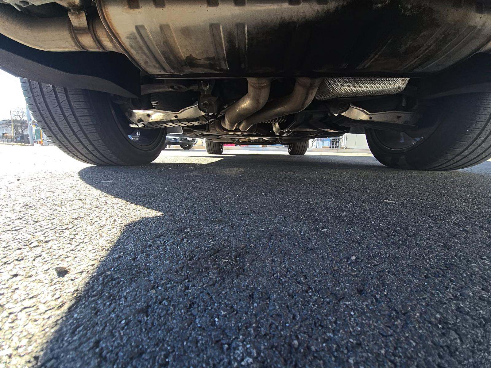 2019 Bentley Bentayga V8 AWD