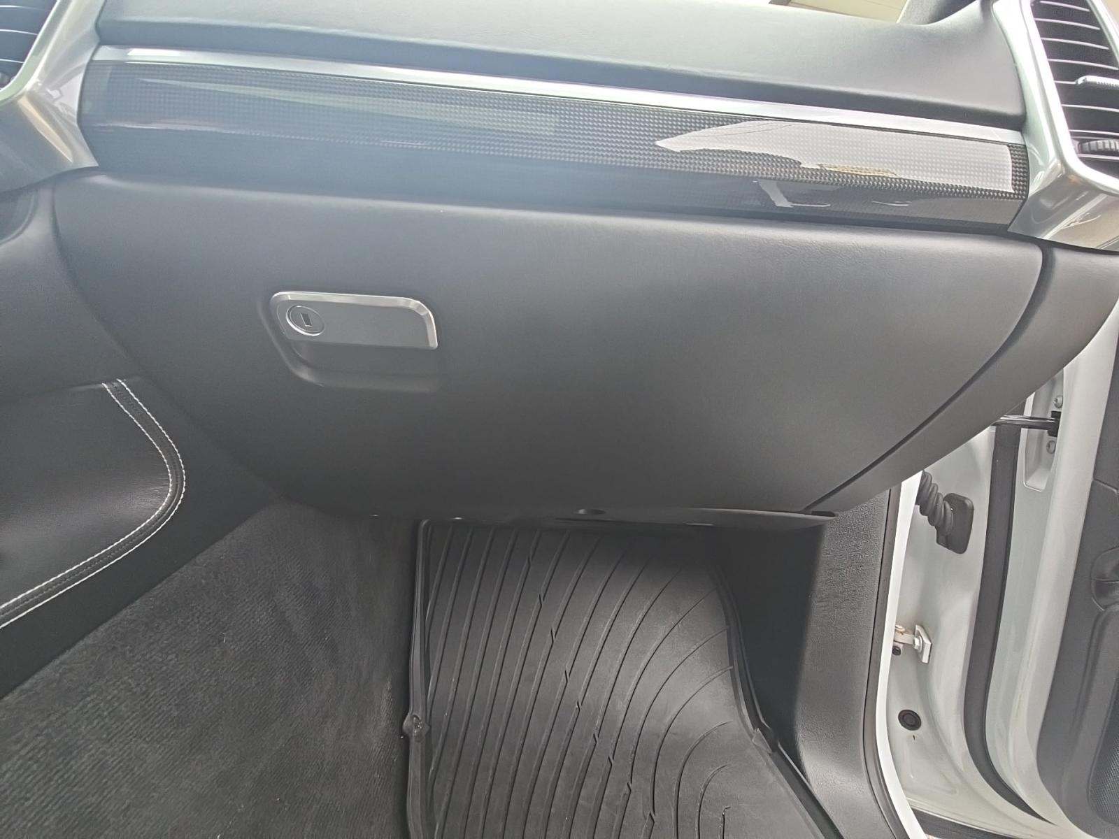 2016 Porsche Cayenne GTS AWD