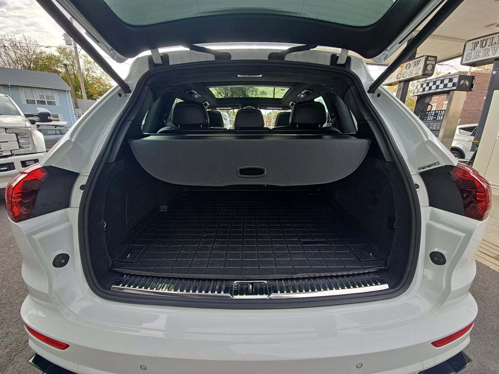 2016 Porsche Cayenne GTS AWD