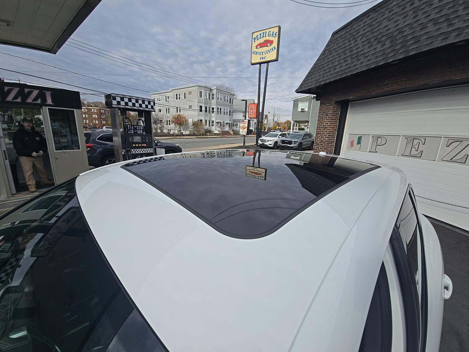 2016 Porsche Cayenne GTS AWD