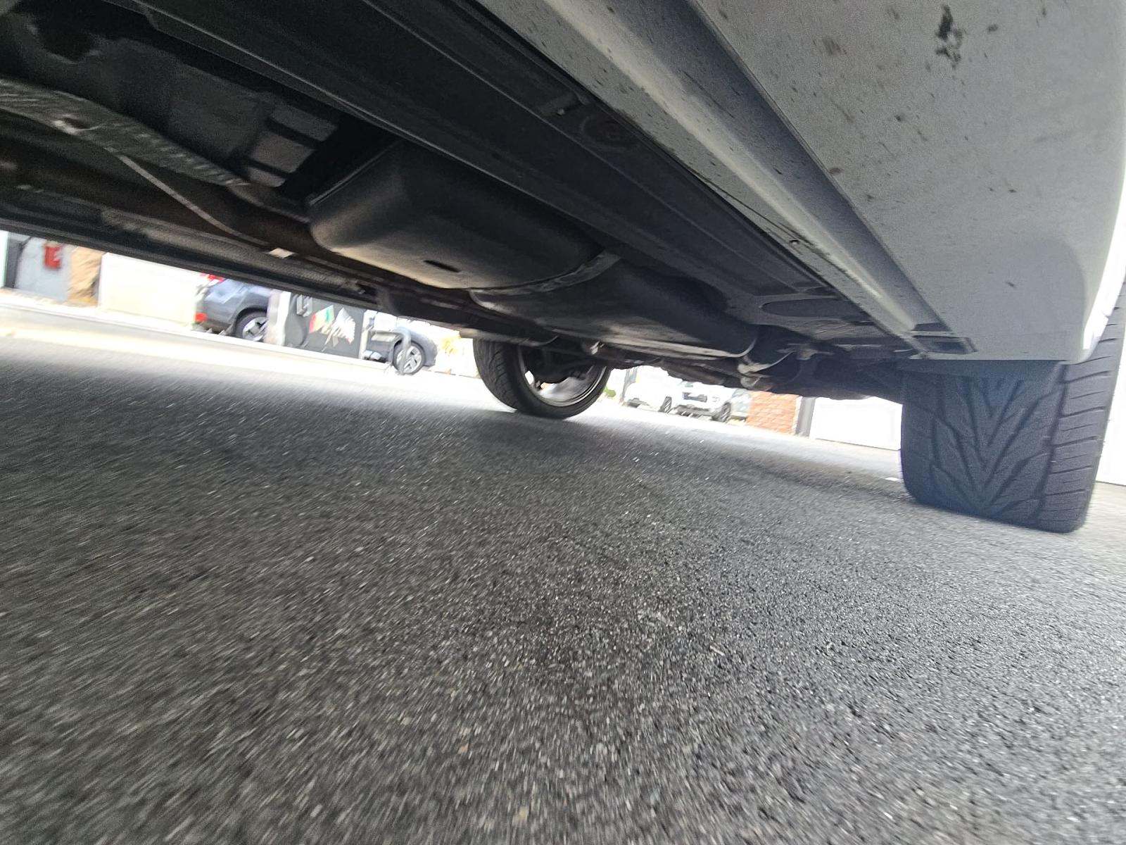 2016 Porsche Cayenne GTS AWD