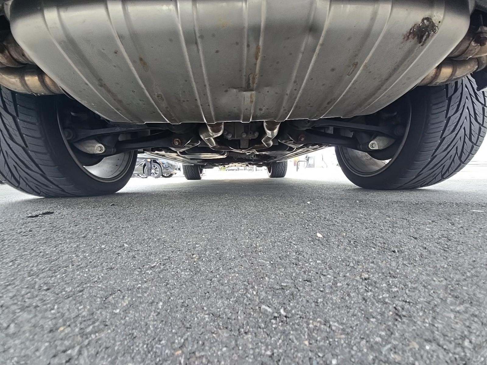 2016 Porsche Cayenne GTS AWD