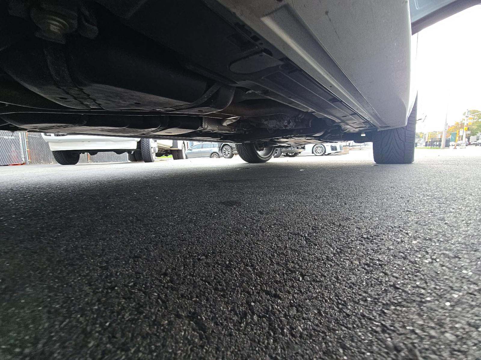 2016 Porsche Cayenne GTS AWD