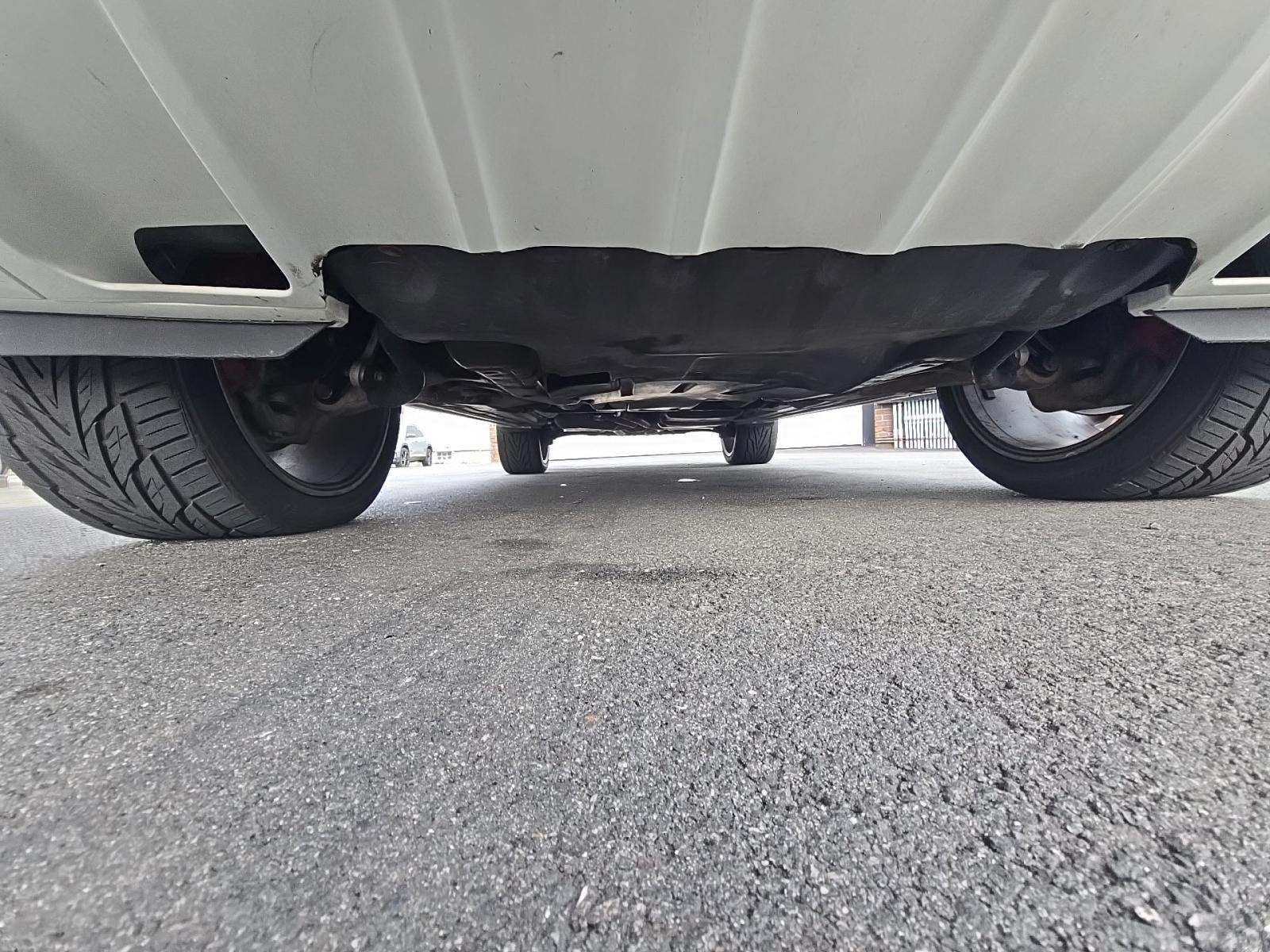 2016 Porsche Cayenne GTS AWD