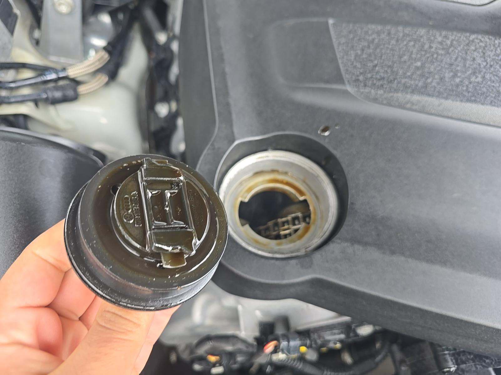 2016 Porsche Cayenne GTS AWD