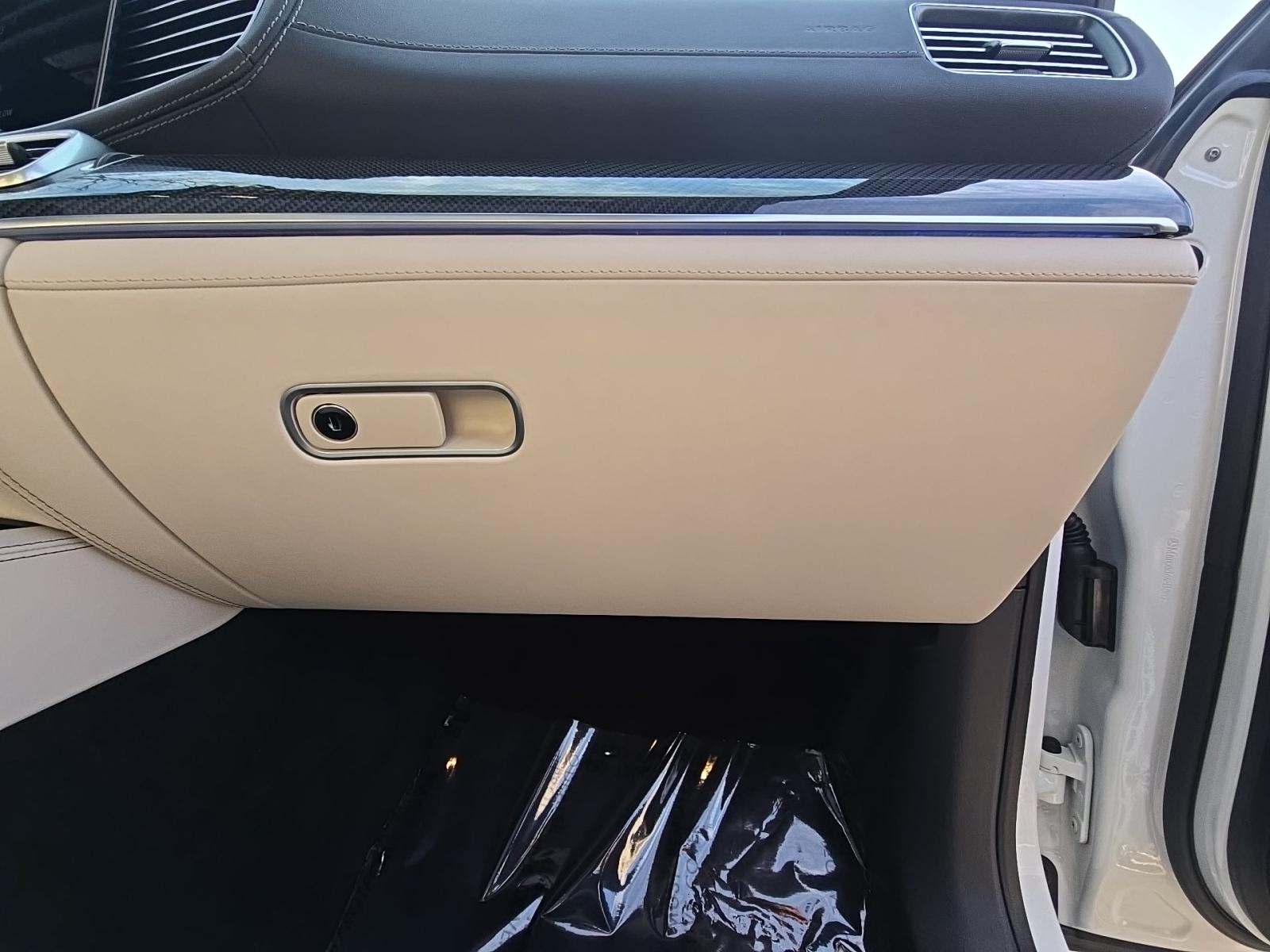 2025 Mercedes-Benz GLE AMG GLE 63 S AWD