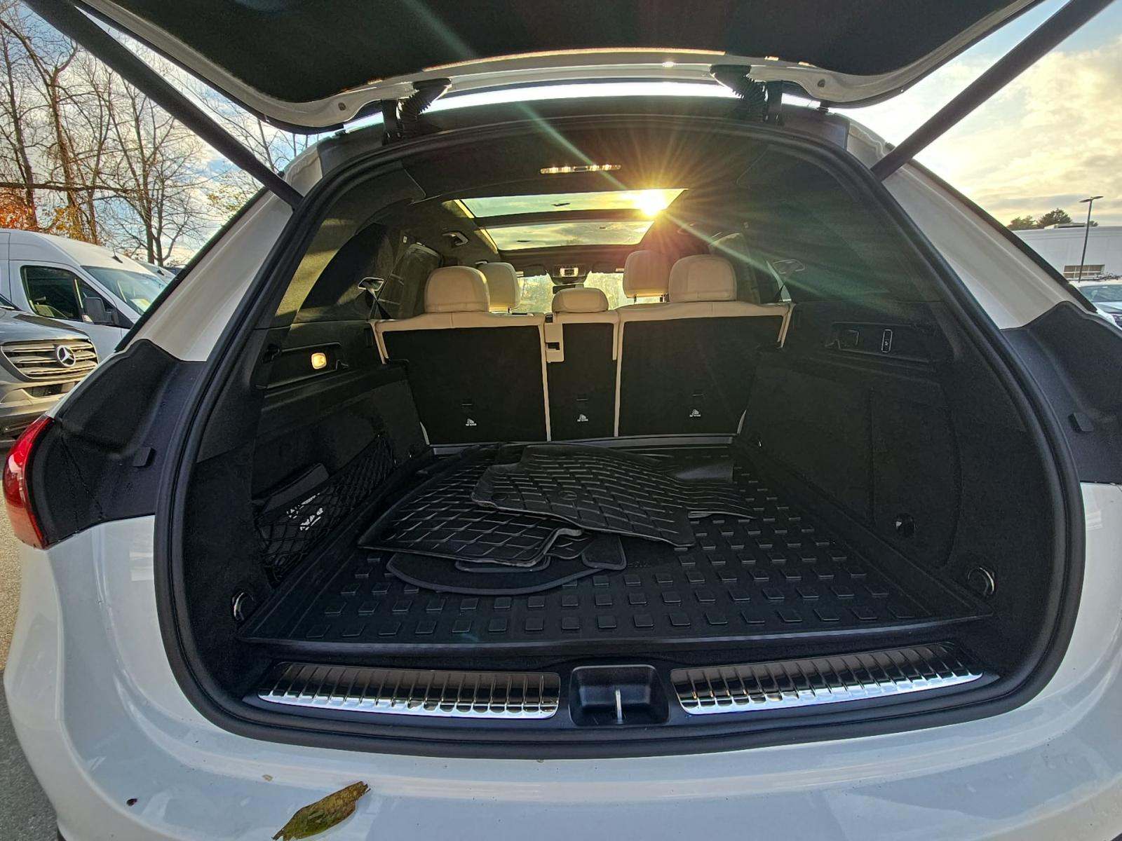 2025 Mercedes-Benz GLE AMG GLE 63 S AWD