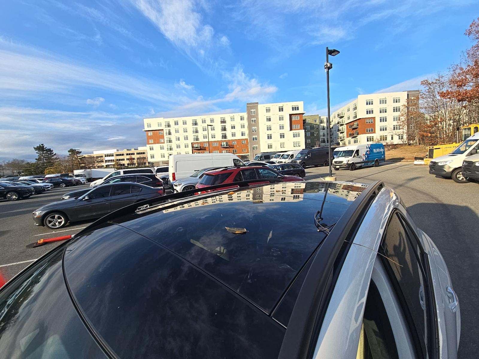 2025 Mercedes-Benz GLE AMG GLE 63 S AWD