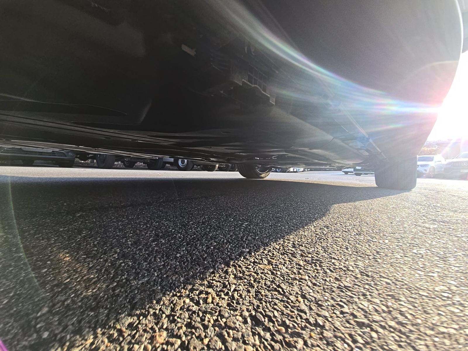 2025 Mercedes-Benz GLE AMG GLE 63 S AWD