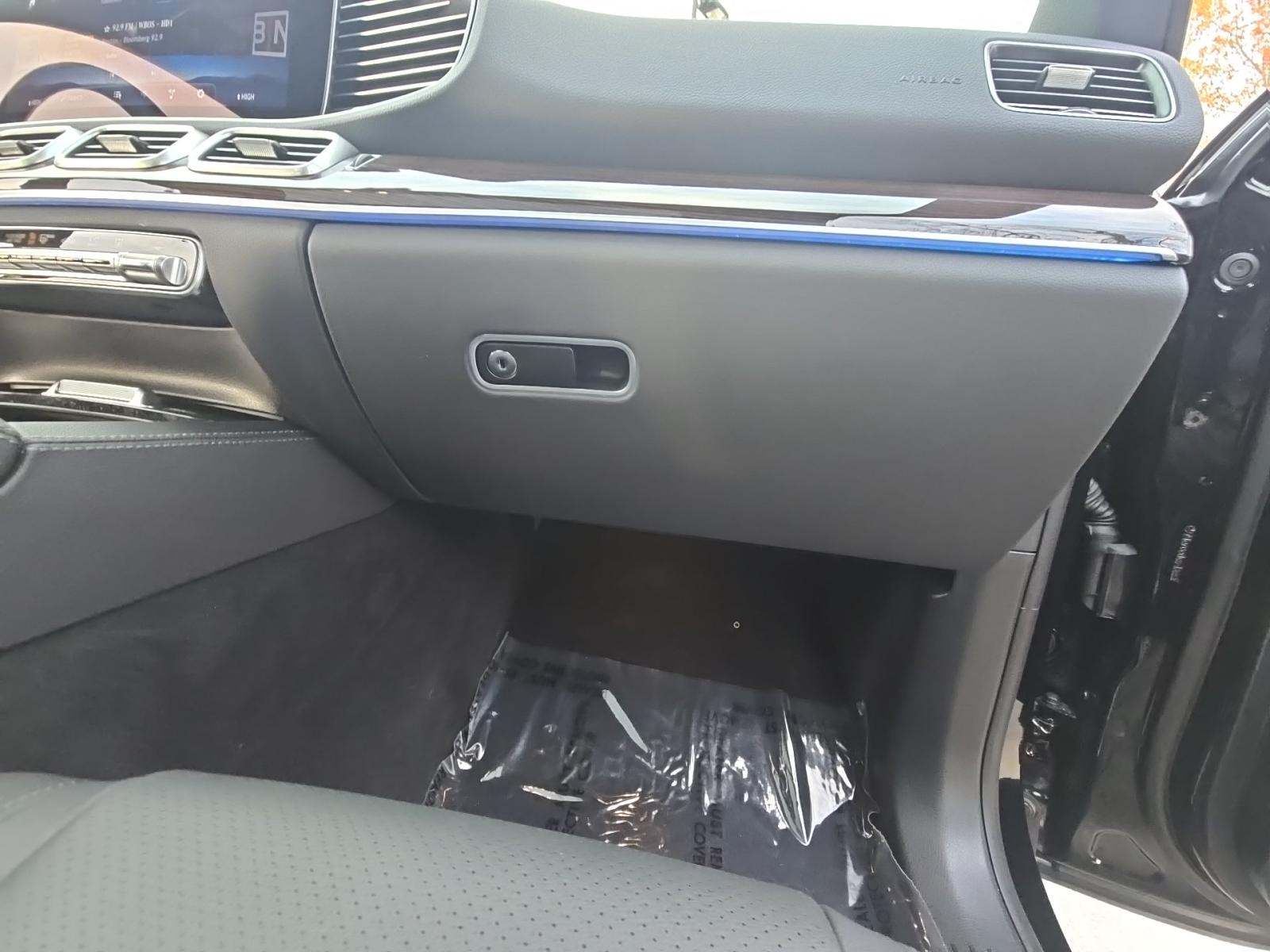 2025 Mercedes-Benz GLE GLE 450e AWD