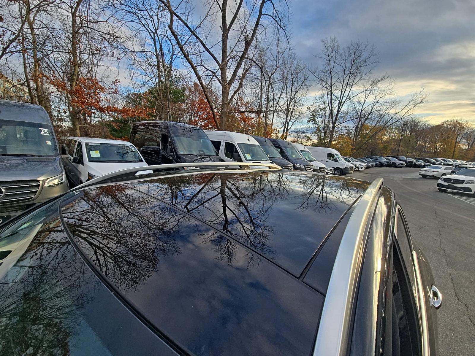 2025 Mercedes-Benz GLE GLE 450e AWD