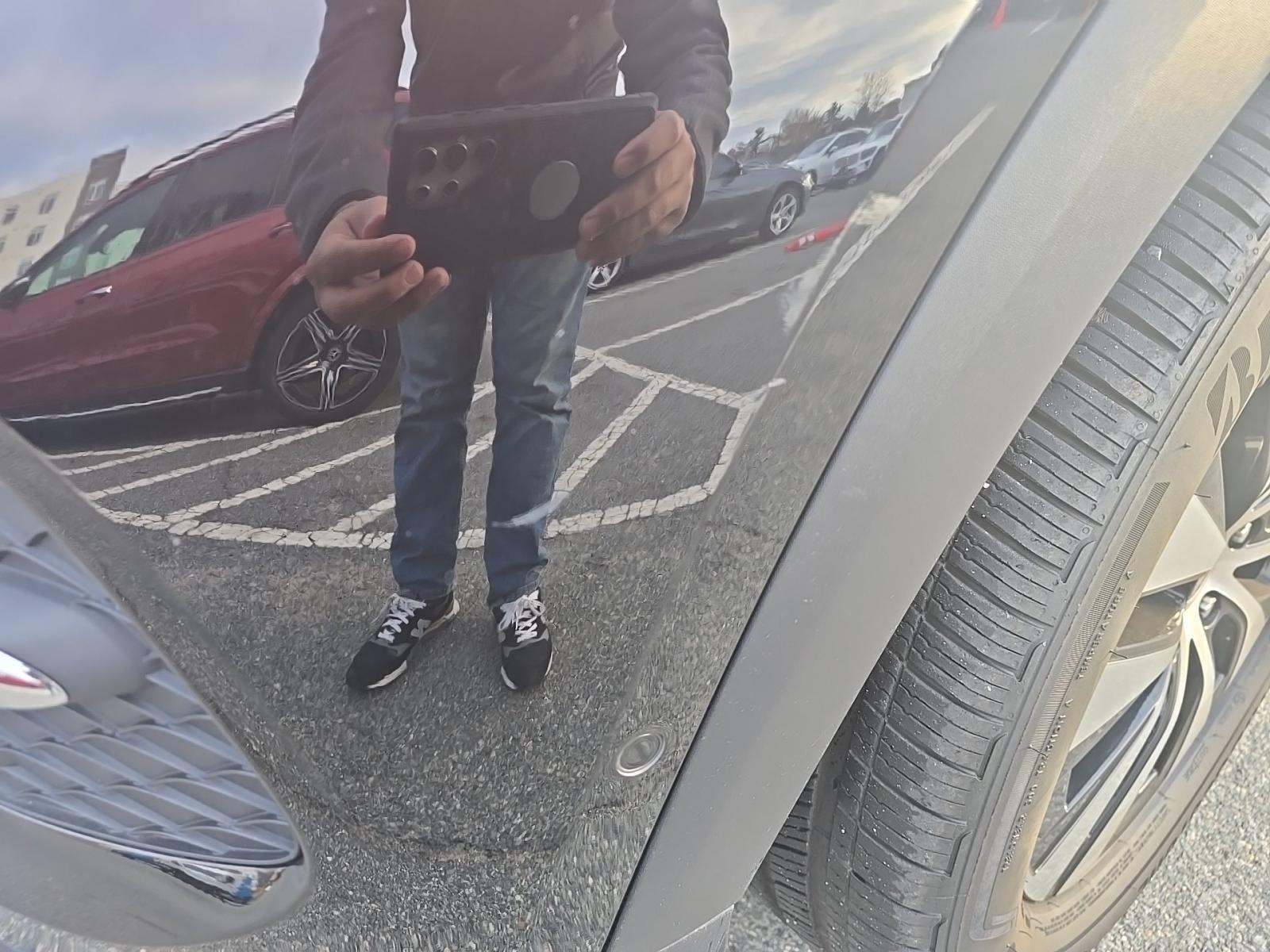 2025 Mercedes-Benz GLE GLE 450e AWD