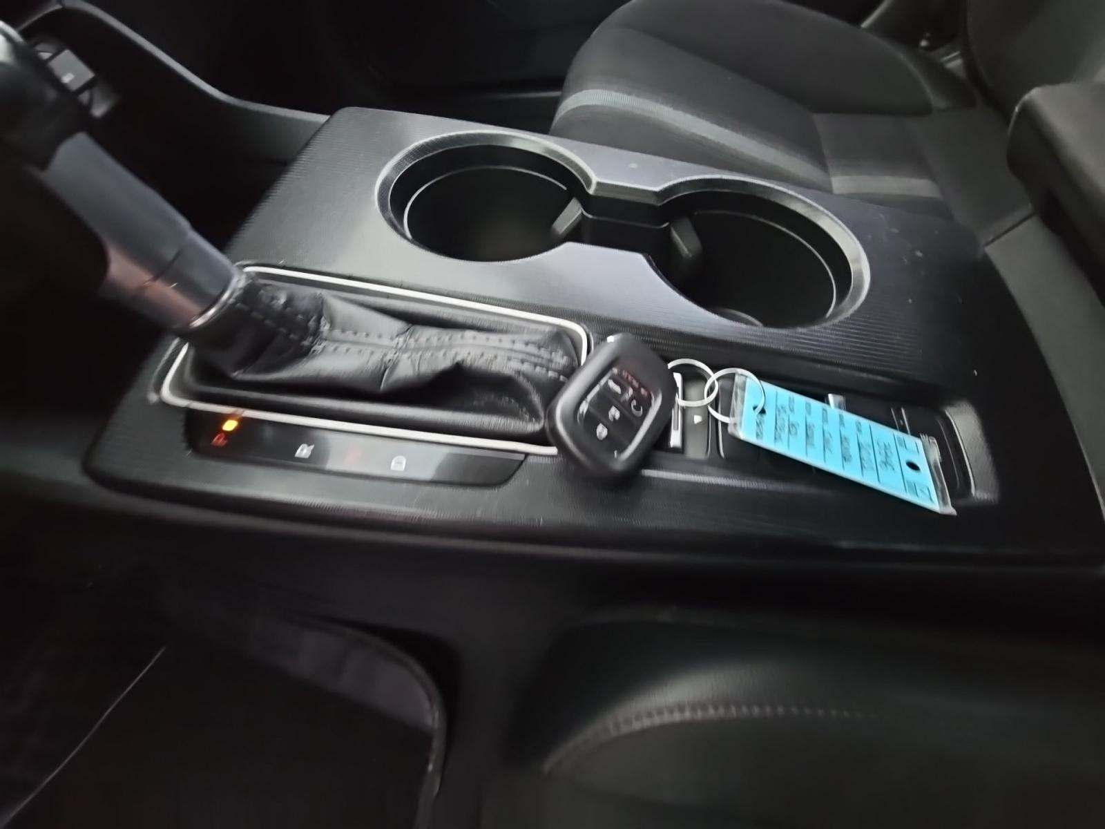 2022 Honda Civic Sport FWD