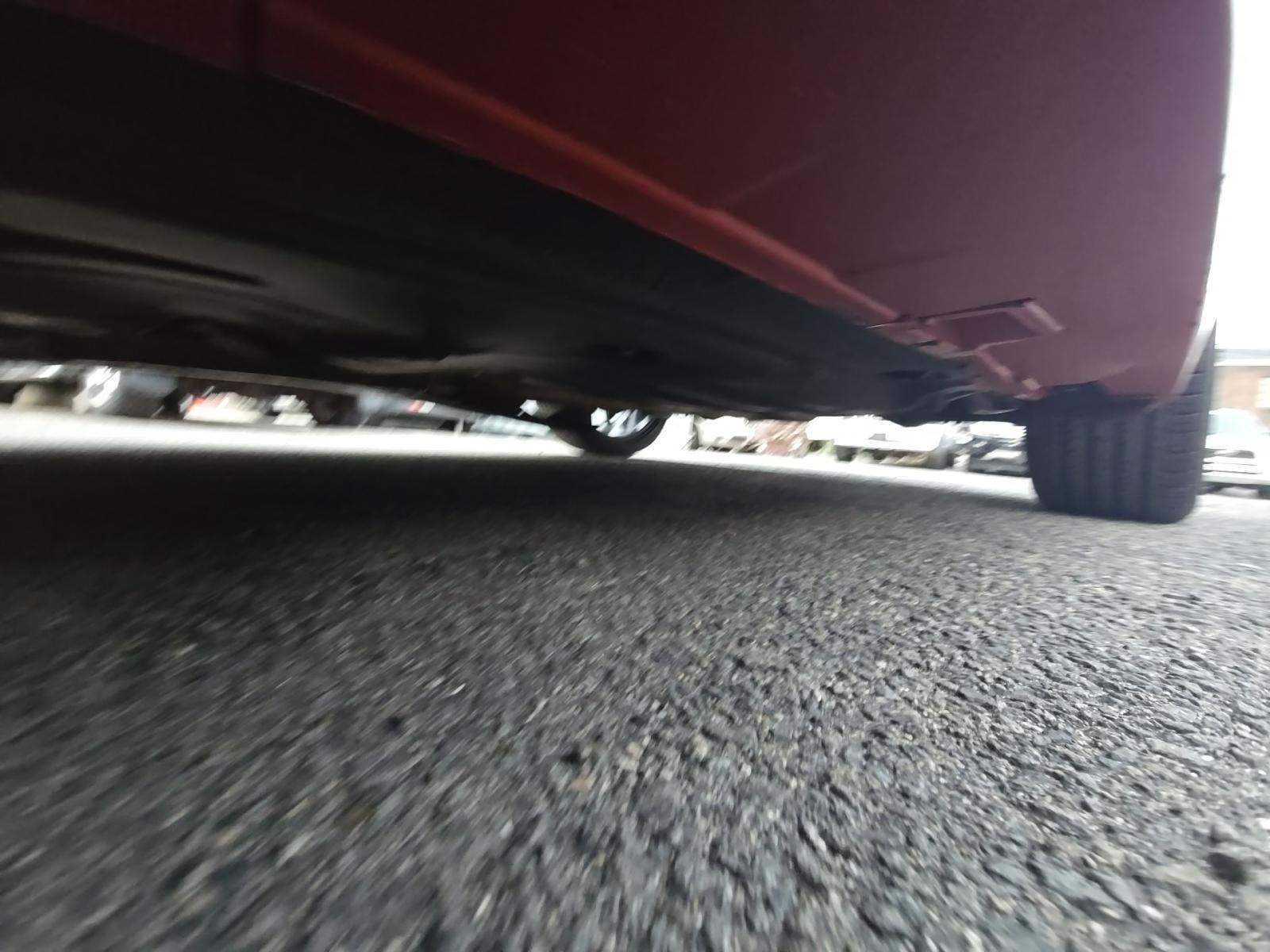 2022 Honda Civic Sport FWD