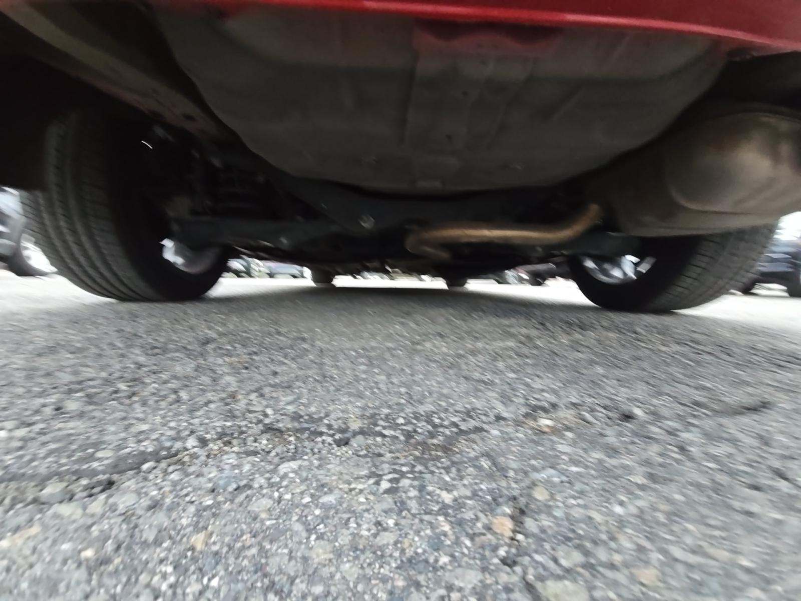 2022 Honda Civic Sport FWD